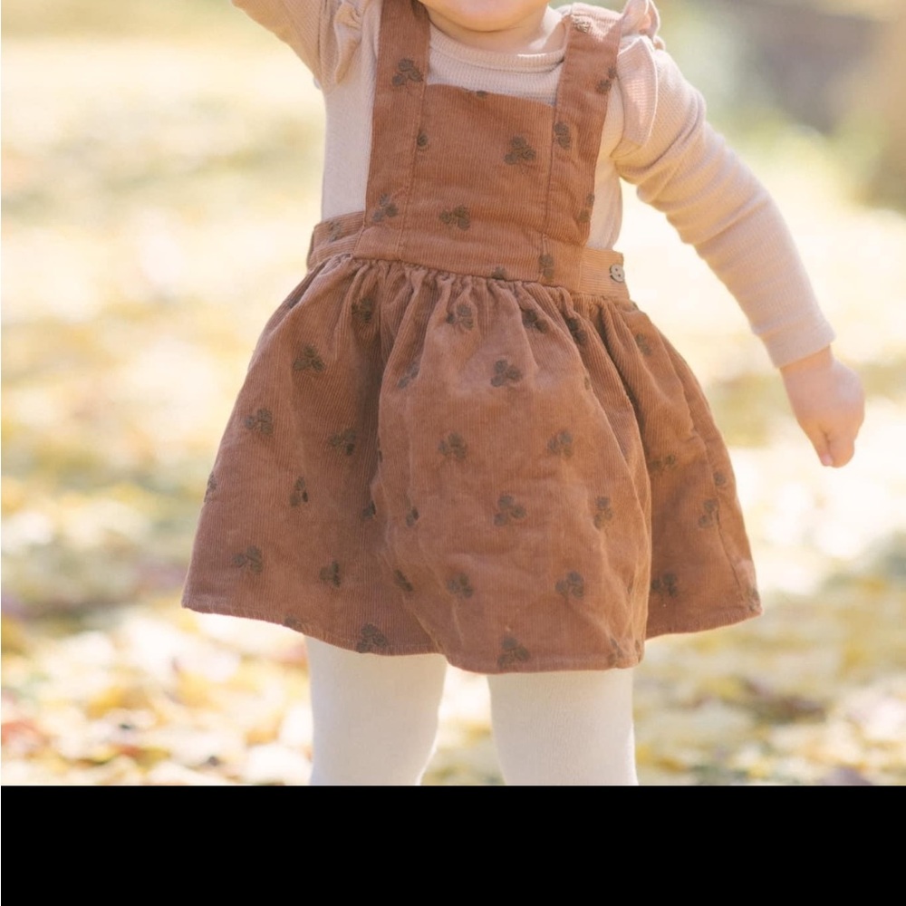 Rylee and Cru Dress